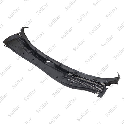 For Dodge Challenger 2008-2019 Windshield Wiper Cowl Top Grille Panel Cover NEW