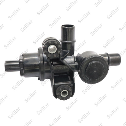 For Toyota Sienna Lexus 2021-2024 90910-15085 Carbon Tank Solenoid Valve New