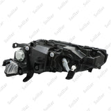 New Passenger Side Bi-LED Headlight For Lexus IS300/IS350 2021-2023 Models US
