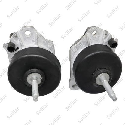 For Ford Mustang 2.3L 2015-2022 FR3Z6038H NEW L & R Engine Motor Mount Kits