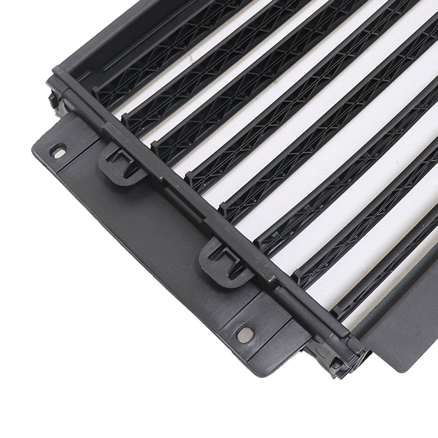 Cooling Radiator Components-Shutter for Cadillac XT4 2014-2019 2.0L 84738077