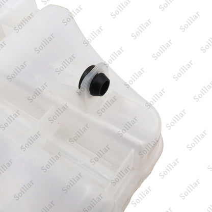 For 2013-2019 Cadillac ATS 22948113 NEW Coolant Reservoir Radiator Surge Tank