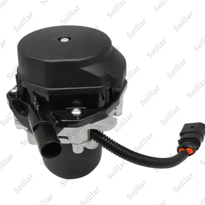 Secondary Air Injection Pump 95B959253 For Porsche Cayenne Macan Panamera 911