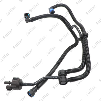 Evap Vapor Canister Purge Valve For 2013-2016 Ford Fusion Lincoln MKZ US