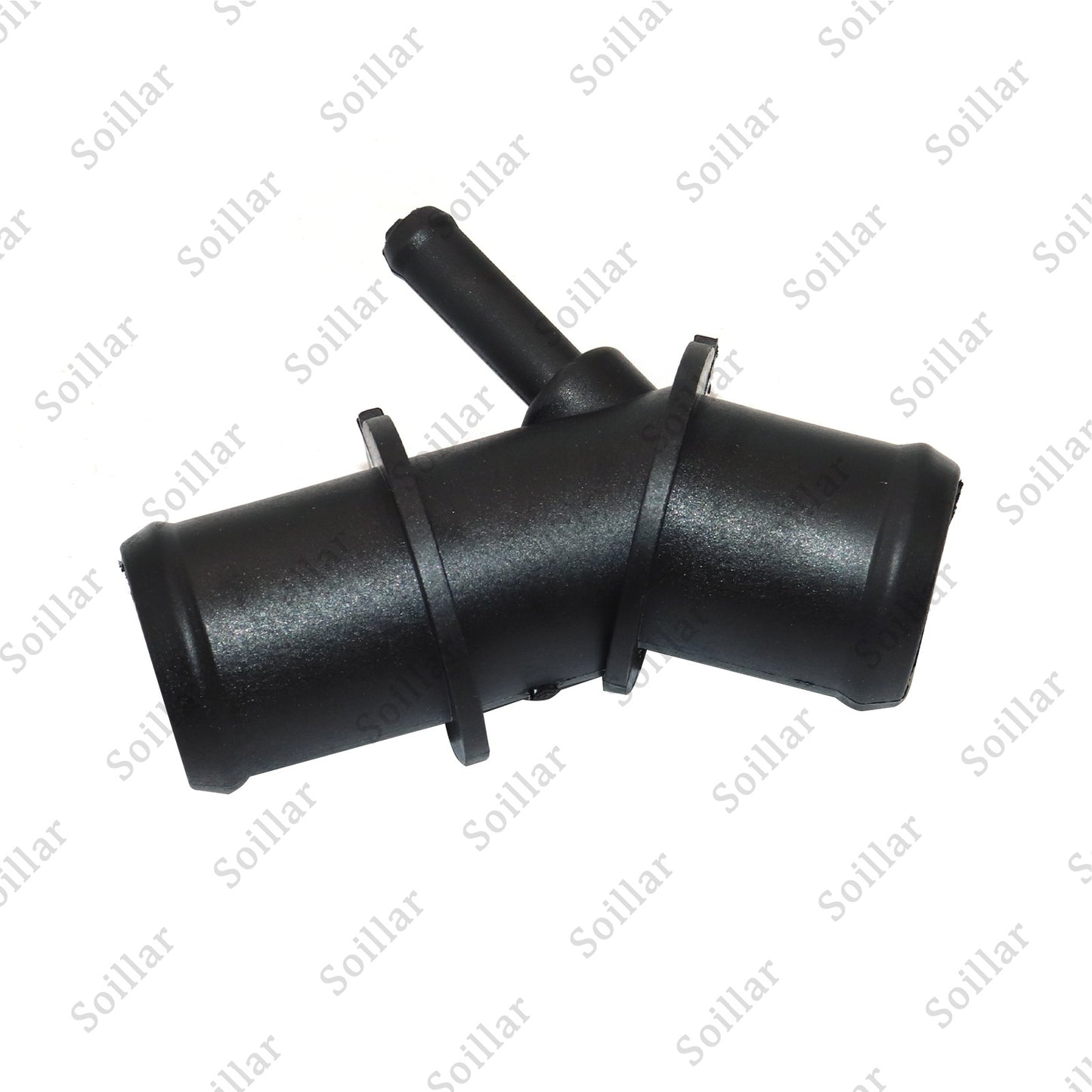 For 2009-2012 TOYOTA RAV4 RADIATOR UPPER HOSE CONNECTOR PIPE ADAPTER 16057-36011