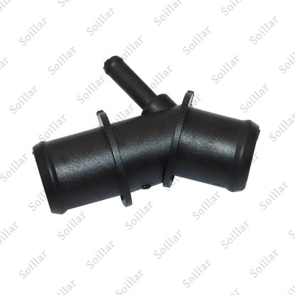 For 2009-2012 TOYOTA RAV4 RADIATOR UPPER HOSE CONNECTOR PIPE ADAPTER 16057-36011