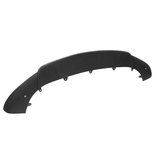 Front Bumper Lower Cover For 2014-18 Porsche Macan Valance Spoiler 95B8070611E0