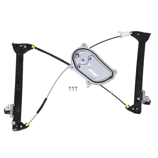 1x RH Passenger Side Front Window Regulator for 2003-2010 VW Beetle Convertible