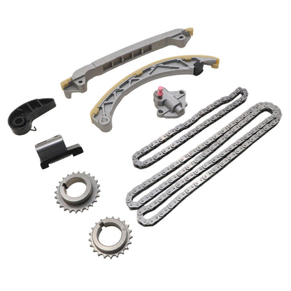 Timing Chain Kit New Fits For Toyota Yaris iA Sedan Scion iA 1.5L 2016 2017 2018