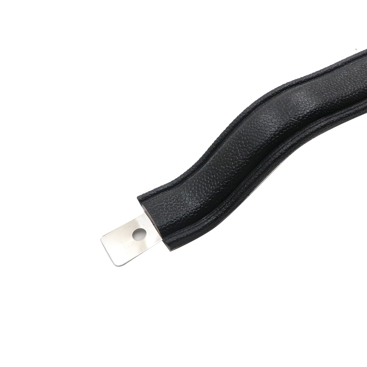 55009801K For Jeep CJ5 CJ7 8 Wrangler YJ Interior Door Handle Strap Pull 2Pcs