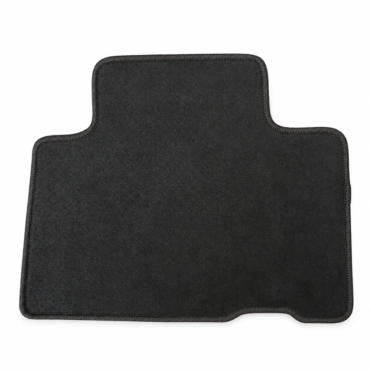 4-Door Floor Mats Carpet Velour Black For 2015-2021 Lexus NX200t NX300 NX300h