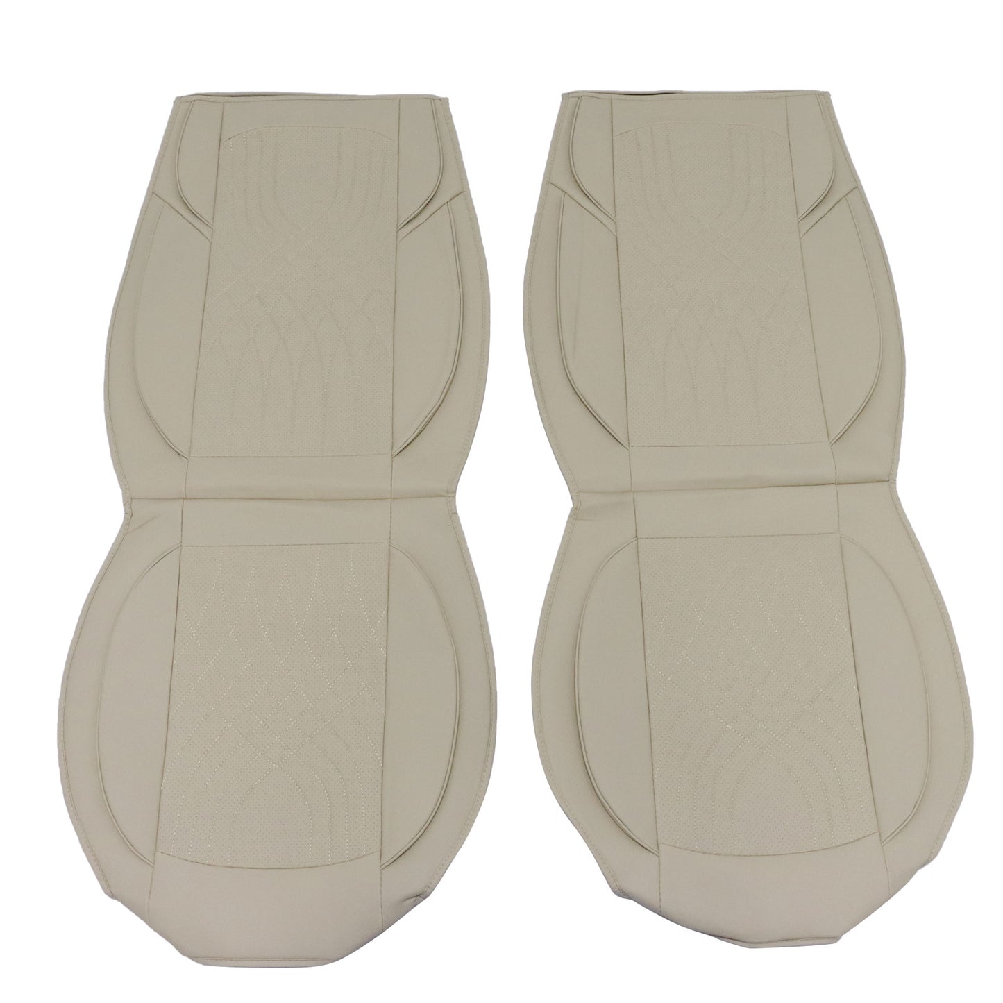 Fits Lexus RX330 RX350 Car Seat Covers 5-Seat Full Set Front + Rear Cushion Mat