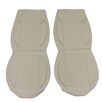 Fits Lexus RX330 RX350 Car Seat Covers 5-Seat Full Set Front + Rear Cushion Mat