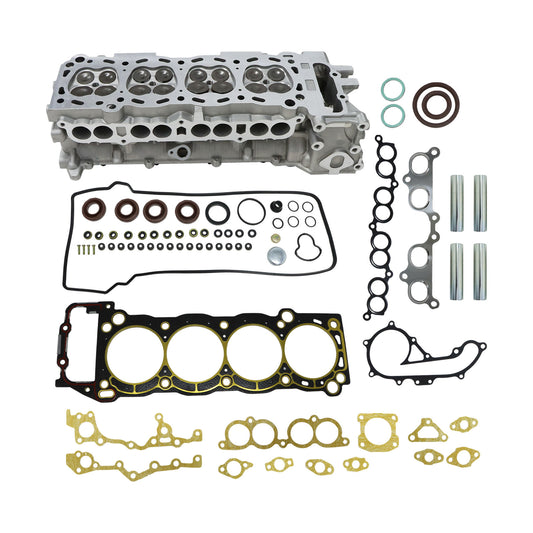 For Toyota 1994-2000 2.4L 2.7L Engine Cylinder Head Head Gasket Set 2RZFE 3RZFE