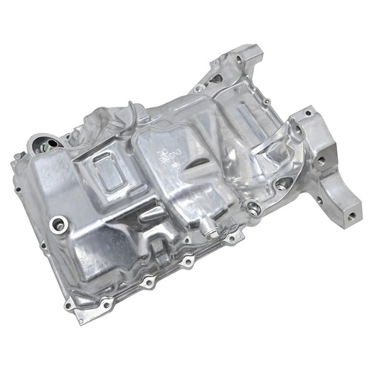 Engine Oil Pan FIT Honda Civic 2016-2020 L4 2.0L Petrol Front US