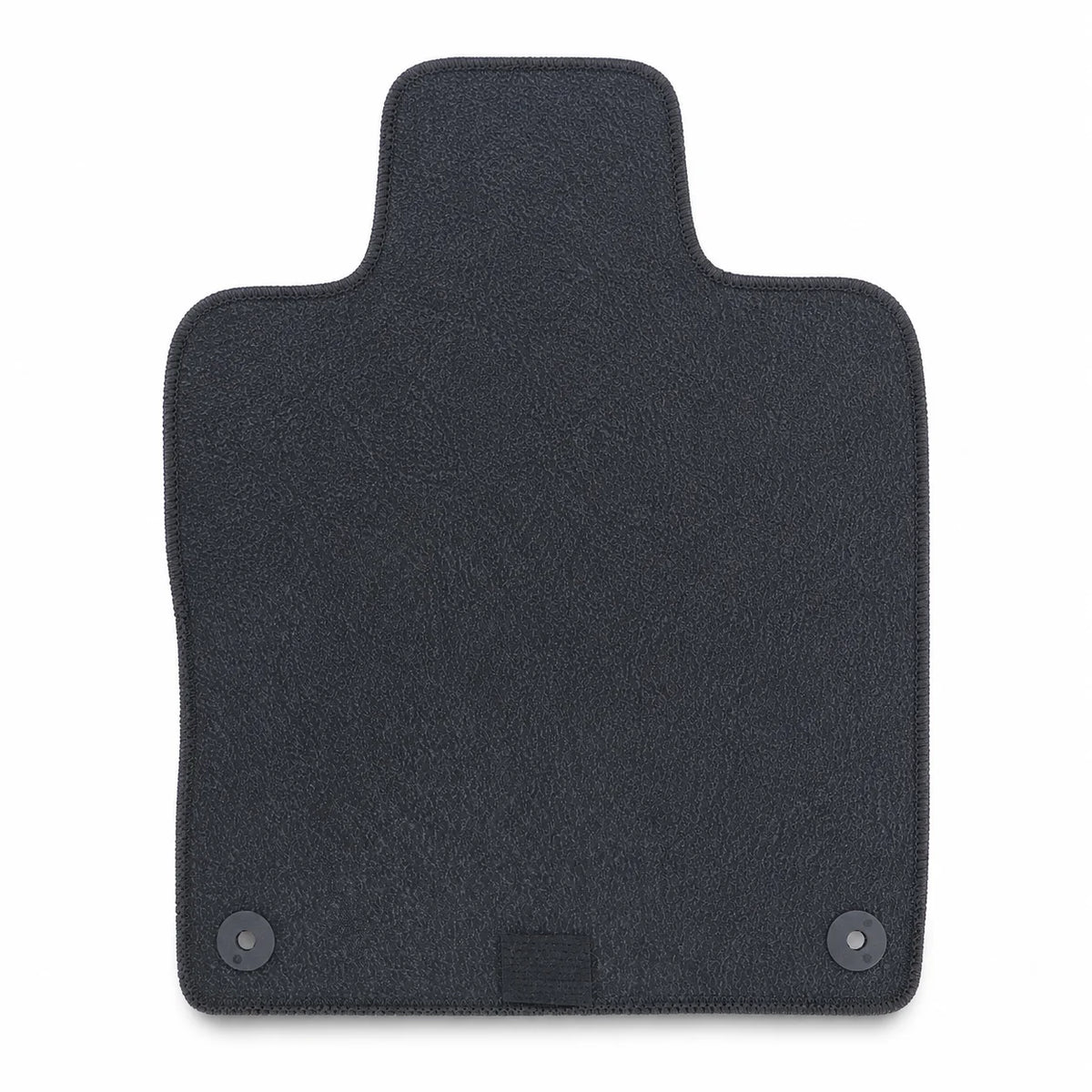 4PCS Floor Mats Carpet Front & Rear Velour Black For 2017-2023 Volvo S90