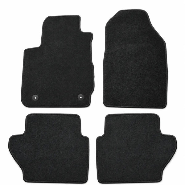 Carpet / Velour Mats