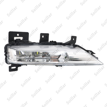 FRONT LEFT SIDE BUMPER LED FOG LIGHT LAMP FOR INFINITI QX30 2017 2018 2019
