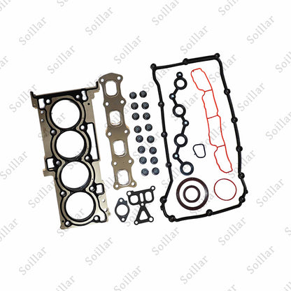 FITS 2007-2016 CHRYSLER 200 DODGE JEEP PATRIOT 2.4L HEAD GASKET SET HS54664
