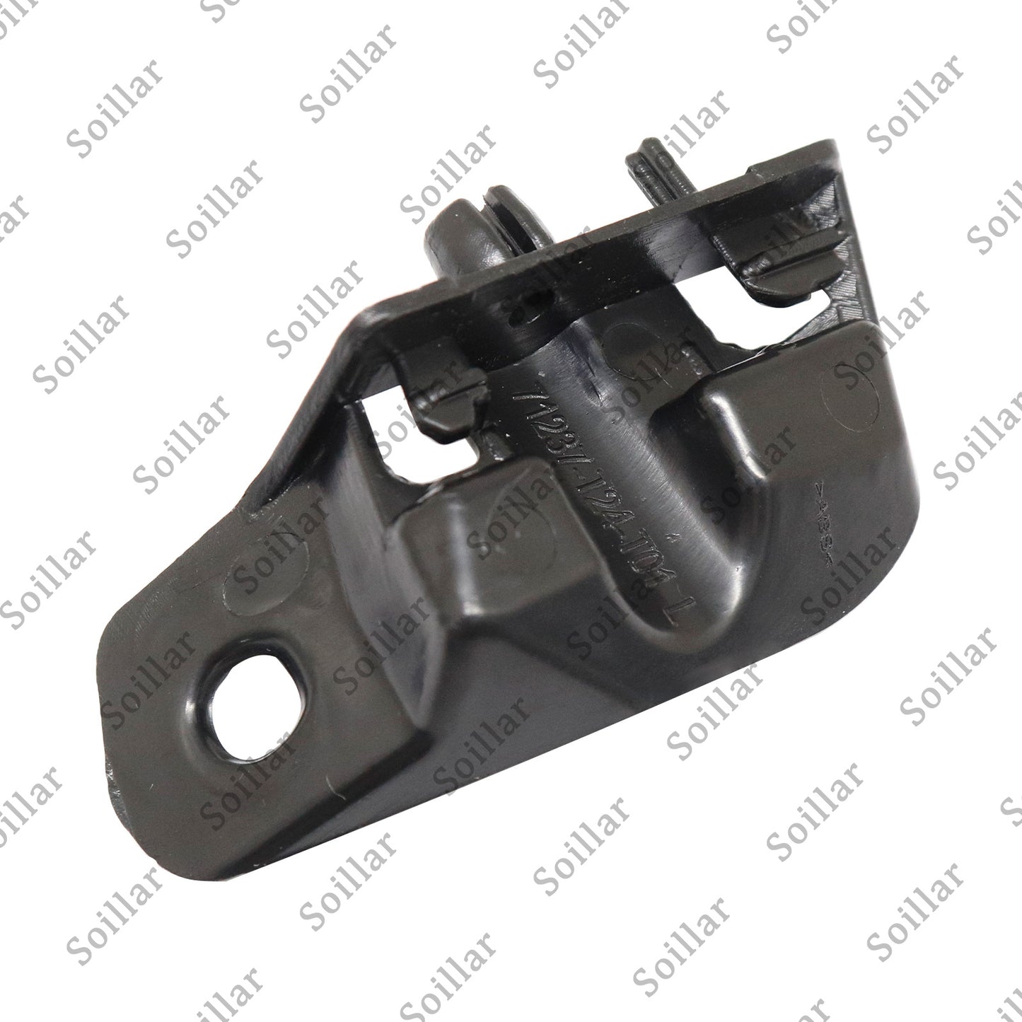 For 2022-2023 Honda Civic Front Grille Decorative Frame Gasket Driver Side