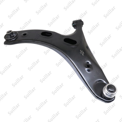 For 2018-2021 Subaru Crosstrek RH Control Arm and Ball Joint Assembly 20202FL020