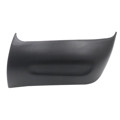 New Front Left Bumper Trim Molding Fender Flare For F-250 350 450 550 Super Duty