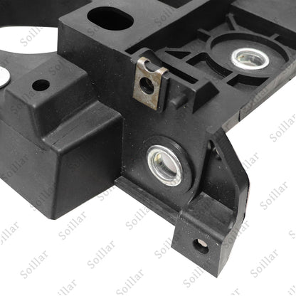 Front Radiator Support Core Steel For 2015-2018 Nissan Murano 625005AA1A