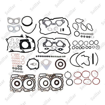 Engine Head Gasket Kit 10105AB2009 For 2008-2018 Subaru Impreza WRX STI 2.5L