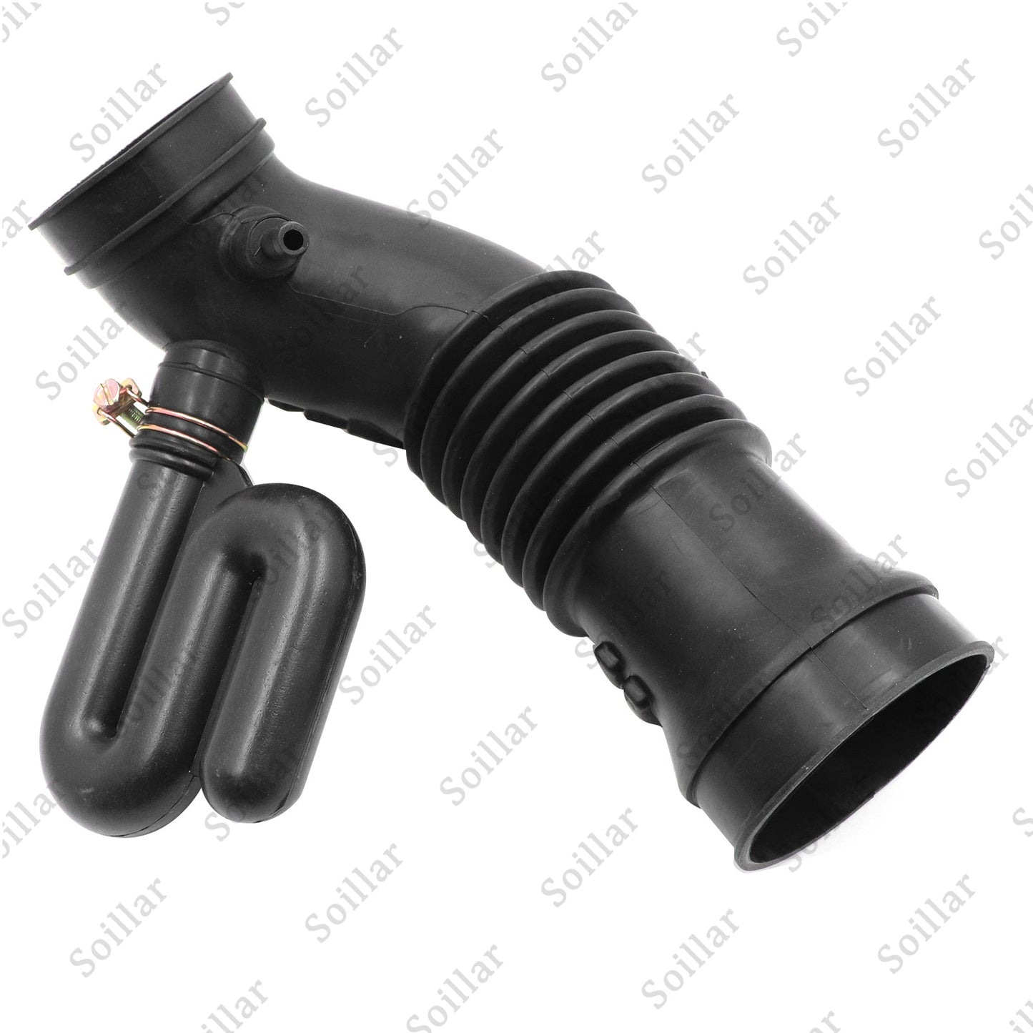 28140-1F080 Car Air Intake Hose For Hyundai Tucson Kia Sportage 2.0 CVVT 16V