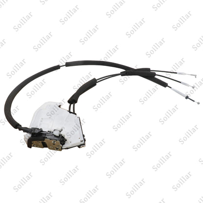 Door Lock Actuator Motor Rear Right Dorman For 2019-2021 Nissan Altima 825016CA0B