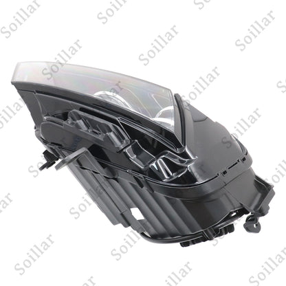 Left LED Headlight Assembly For Hyundai Sonata 2024-2025 Driver Side Double Beam