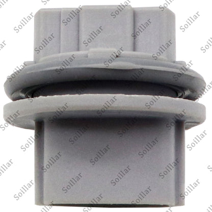 Front Turn Signal Light Bulb Socket Fit for Toyota Tacoma Tundra 90075-60060