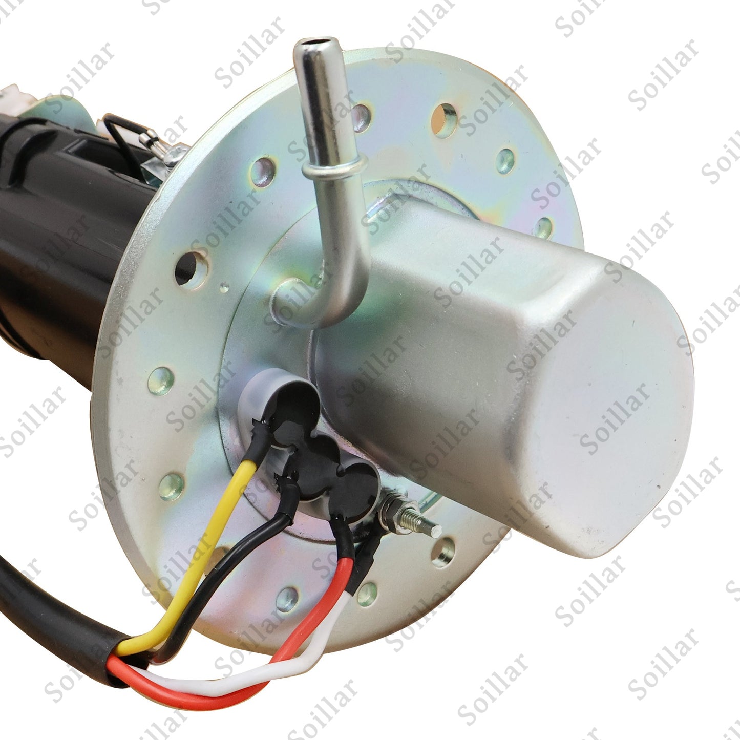 New Fuel Pump Assembly For 1999-2007 Suzuki Hayabusa GSX1300R 1300RZ 15100-24FB0