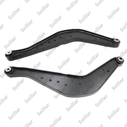 Rear Left & Right Upper Rearward Control Arms Fits Chevrolet Malibu 2016 17-2021