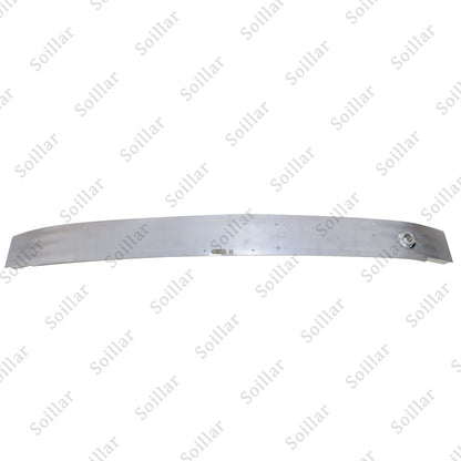 Front Bumper Reinforcement Bar FOR 2020-2023 Mercedes-Benz CLA35 AMG 1776208100