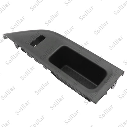 FIT Toyota Yaris 2012-2014 1PCS of Front Left Door Switch Panel 7423252580C0 US