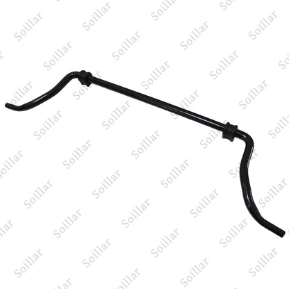 1663231465 Front Suspension Sway Bar For Mercedes-Benz GL450 / GL550 / GL63 AMG