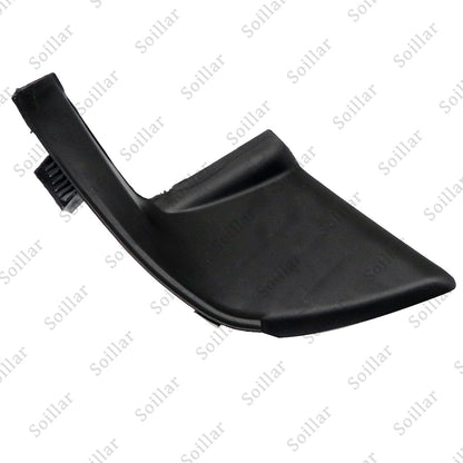 For Toyota 4Runner 2010-2023 Right Windshield Wiper Side Cowl Extension Cover