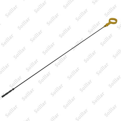 Fit VW Touareg Engine Oil Level Fluid Dipstick 3.0TDI 2010-2016 059115611AM