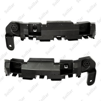 For 2016-2021 Honda HRV HR-V Front Side Bumper Retainer Bracket Support Holder