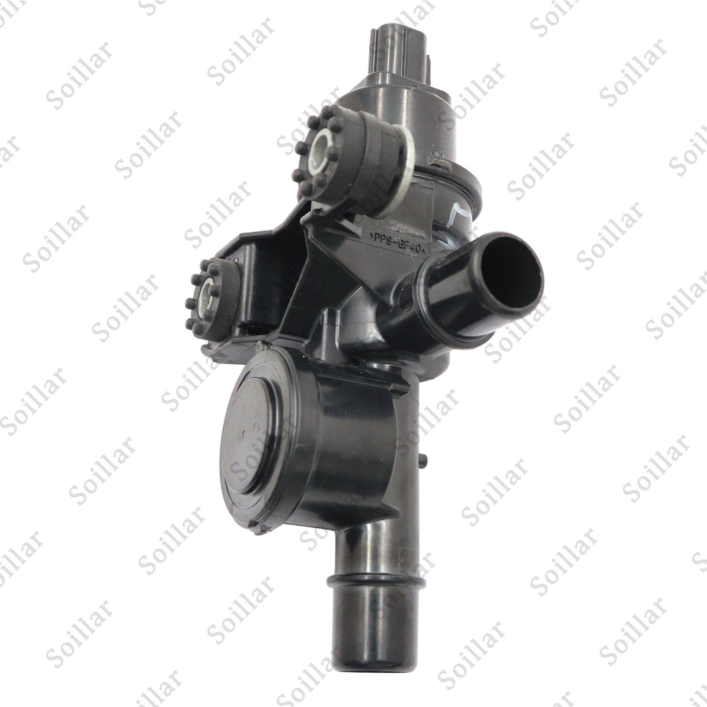 For Toyota Sienna Lexus 2021-2024 90910-15085 Carbon Tank Solenoid Valve New