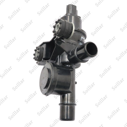 For Toyota Sienna Lexus 2021-2024 90910-15085 Carbon Tank Solenoid Valve New