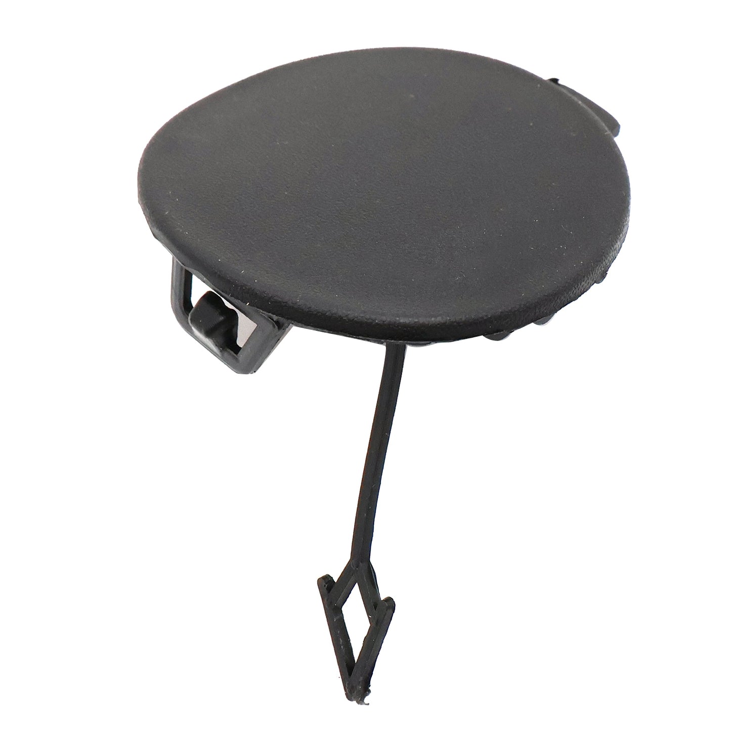 Rear Bumper Tow Hook Eye Cap Cover 68203273AE Fit for Jeep Cherokee 2014-2018