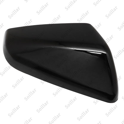 Mirror Cover Cap Passenger Side Heated For Chevy Equinox Terrain 2018-2022 2023