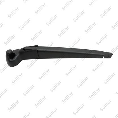 Rear Wiper Arm & Blade 68002490AB for 2007-2017 Jeep Wrangler 2018 Wrangler JK