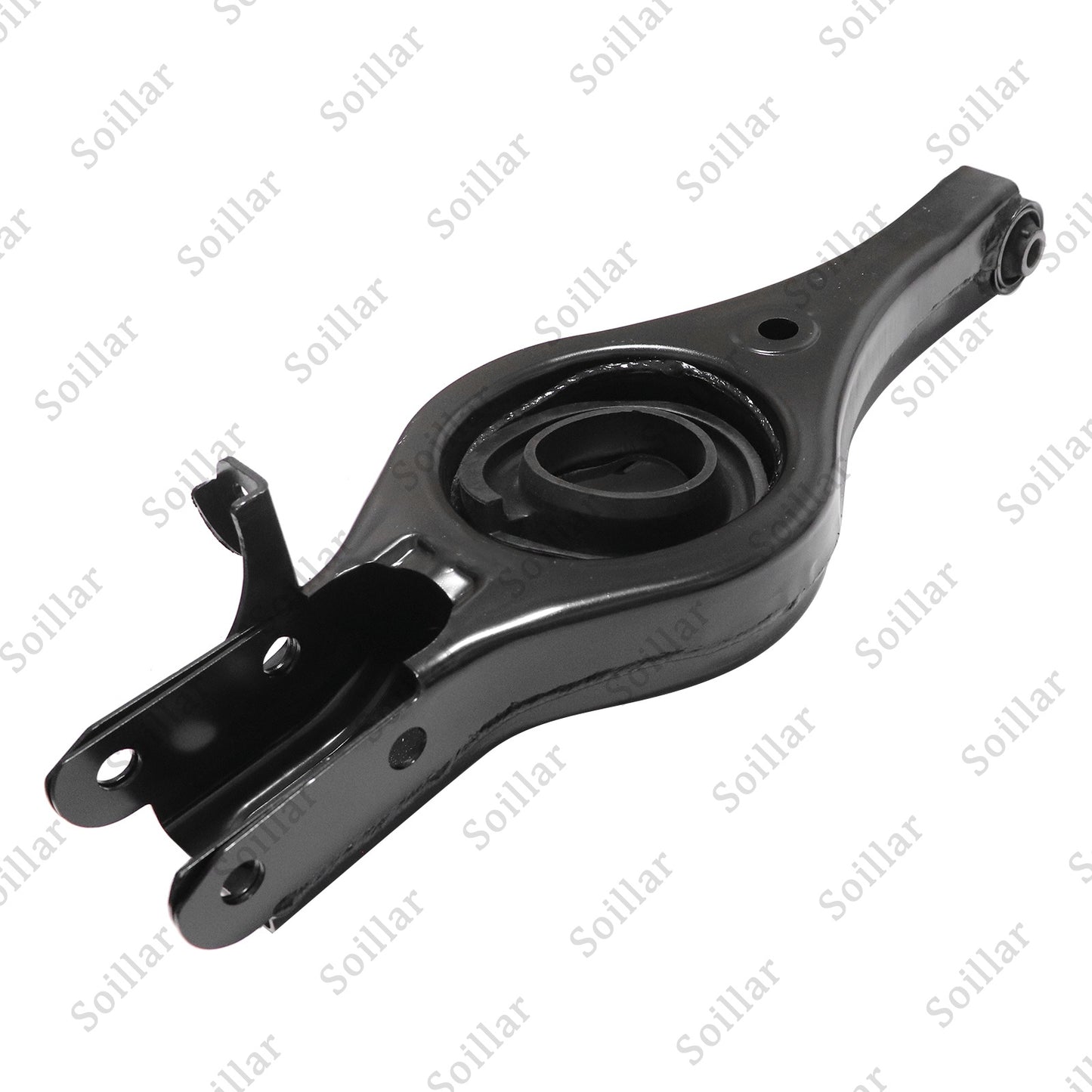 552202S100 ARM COMPLETE Rear Lower Right For Hyundai Tucson 2013 2014 2015