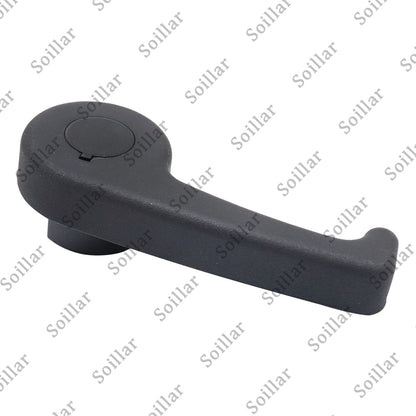 NEW For 2015-2020 Ford Edge Front Release Handle Assembly FT4Z-16B626-C
