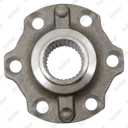 Front Hub Axle Flange For Toyota Land Cruiser 1998-2007 For Lexus LX470 1998-07