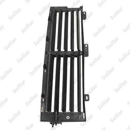 For Range Rover Evoque/Discovery Sport 2020-2023 Radiator Shutter Grille US