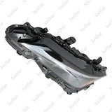 New Driver Left Side Bi-LED Headlight For Lexus IS300/IS350 2021-2023 Models US